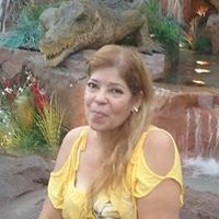 Minerva Robles Photo 12