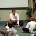 Johnny Hughes Photo 16
