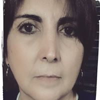 Rosa Encinas Photo 21