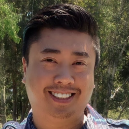 Paul Trinh Photo 20