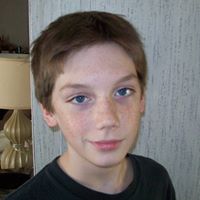 Russell Griffin Photo 44