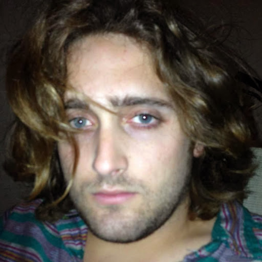 Benjamin Mcdonald Photo 37