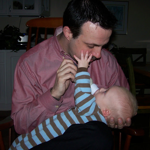 Jason Clanton Photo 2