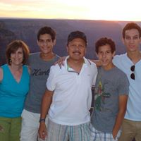 Debbie Ferrara Photo 16