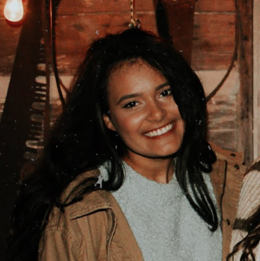 Jocelyn Hamilton Photo 2