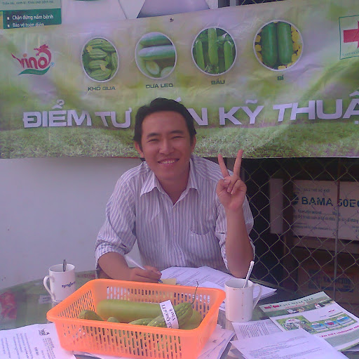 Quang Huynh Photo 35
