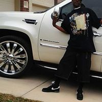 Ronald Petty Photo 22