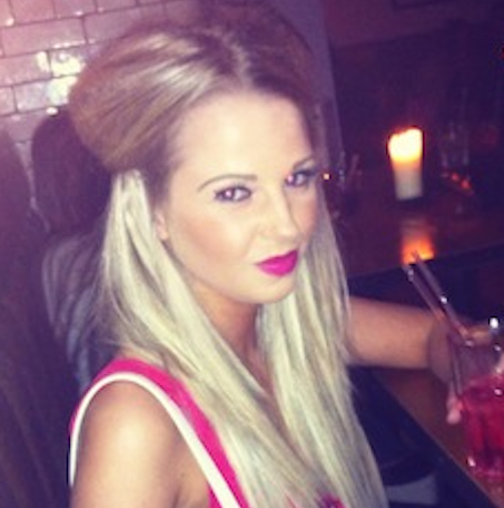 Gabrielle Spencer Photo 8
