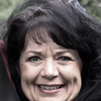 Debra Springer Photo 6