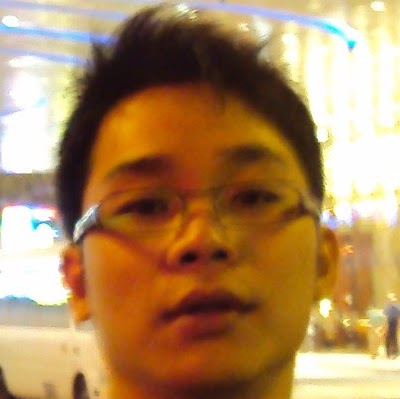 Sean Lang Photo 33