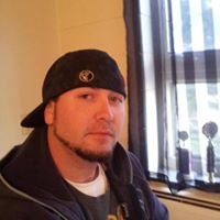 Brian Dickinson Photo 34