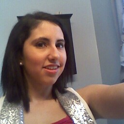 Rachel Dykes Photo 5