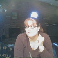 Alison Bush Photo 8