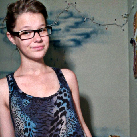 Jessica Farnsworth Photo 24