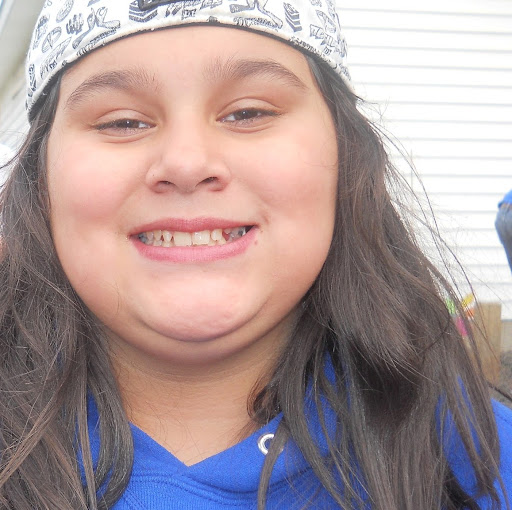 Ysabel Ramirez Photo 10