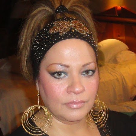 Ruth Leal Photo 31