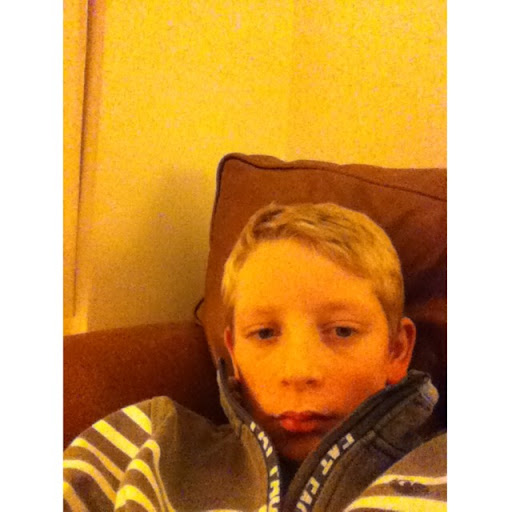 Henry Conway Photo 6