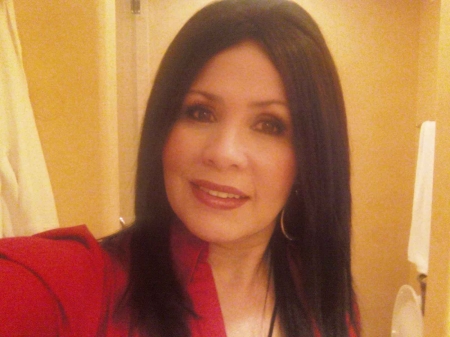 Anna Garcia Photo 14