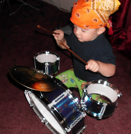 Leon Phillips Photo 10