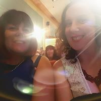 Amy Finch Photo 26