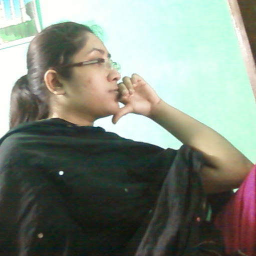 Sharmin Ahmed Photo 21