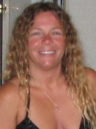 Theresa Bullock Photo 8
