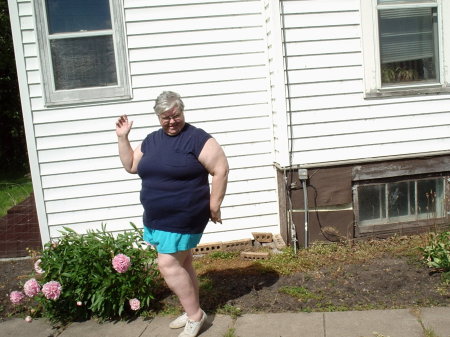Phyllis Pearson Photo 5