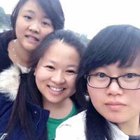 Wei Xia Photo 13