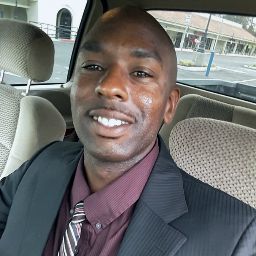 Clinton Johnson Photo 40