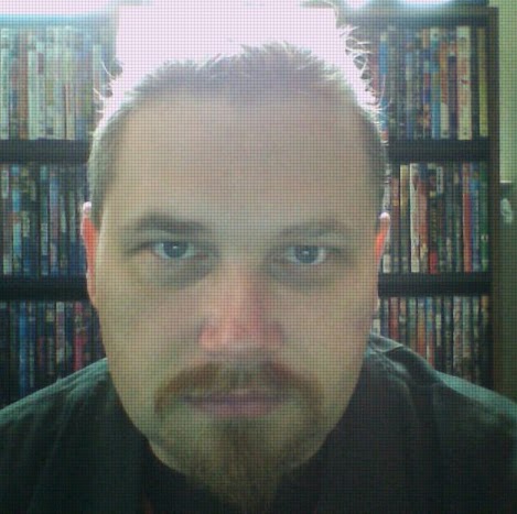 Allan Hanson Photo 10