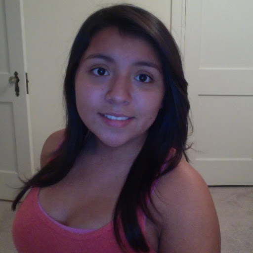 Christine Salinas Photo 18