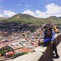 Maria Maya Photo 2