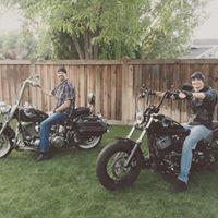 Garrett Andersen Photo 16