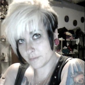 Cindy Sanders Photo 5