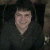 Larry Harvey Photo 39