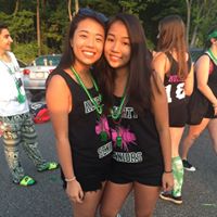Julia Wang Photo 18
