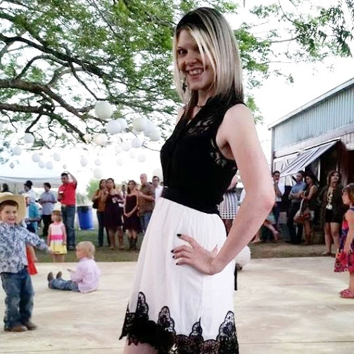 Ann Carson Photo 8