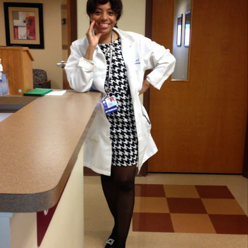 Chandra Jones Photo 16
