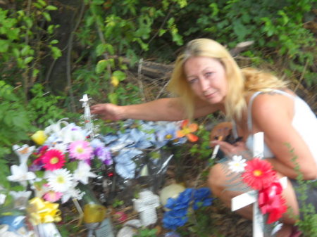 Kathleen Abbott Photo 12