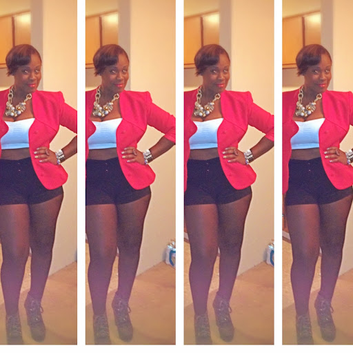 Kimberly Morgan Photo 34