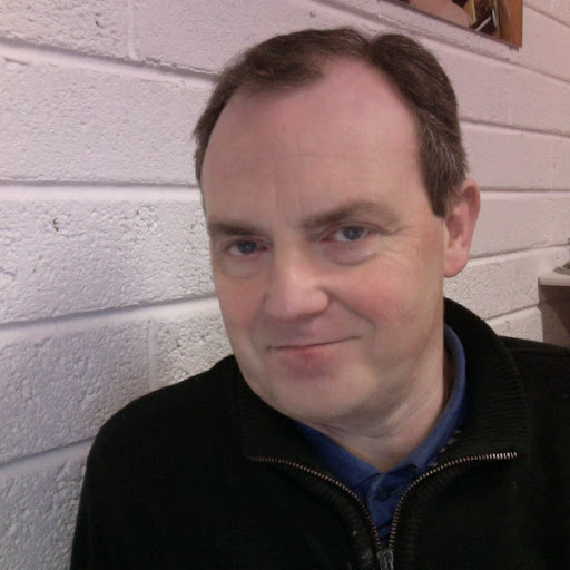 Brendan Long Photo 6