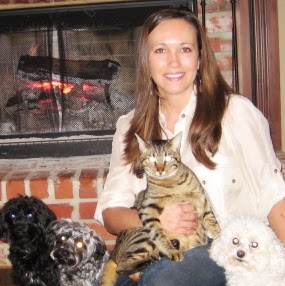 Stacey Taylor Photo 8
