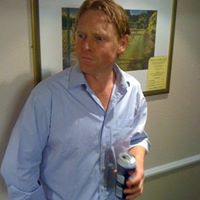 Richard Broadhead Photo 10