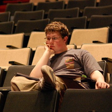 David Moody Photo 23