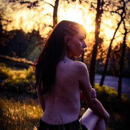 Amy Jerue Photo 9
