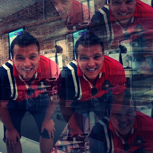 Nicolas Walker Photo 12