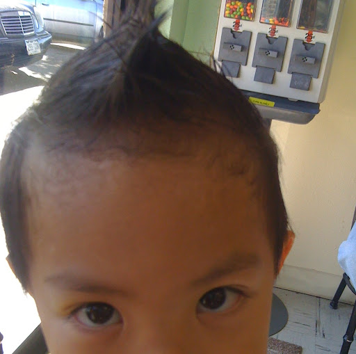 Hoang Hoang Photo 3