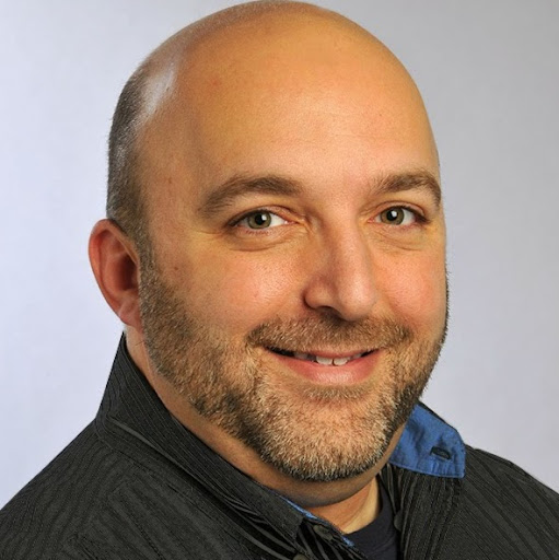 Michael Sprague Photo 34