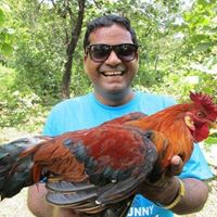 Ashish Prakash Photo 33