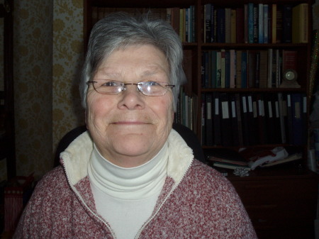Winifred Cook Photo 1